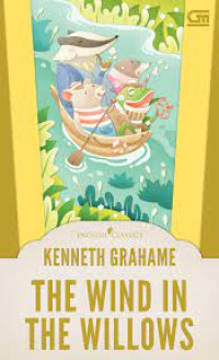 Image of THE WIND IN THE WILLOWS