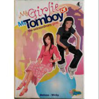 Image of Ms. Girlie or Ms. Tomboy