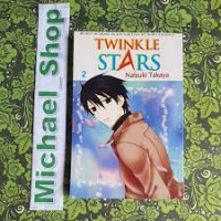 Image of TWINKLE STARS #2