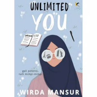 Image of UNLIMITED YOU