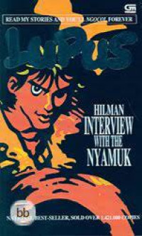 Image of Interview with the Nyamuk