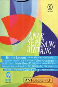 Image of Anak Sepasang Bintang
