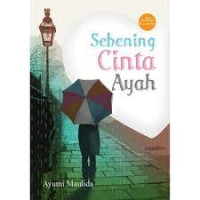 Image of Sebening Cinta Ayah