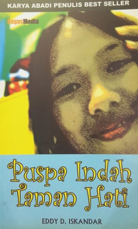 Image of Puspa Indah Taman Hati