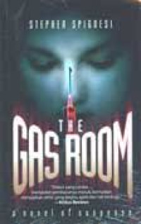 Image of THE GAS ROOM