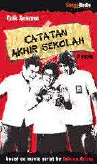 Image of Catatan Akhir Sekolah
