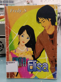 Image of Cinta Elisa