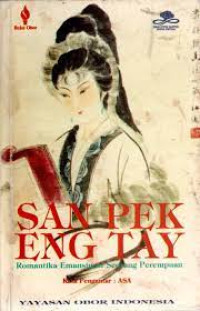 Image of SAN PEK ENG TAY
