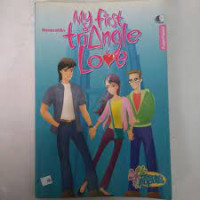 Image of My First Triangle Love